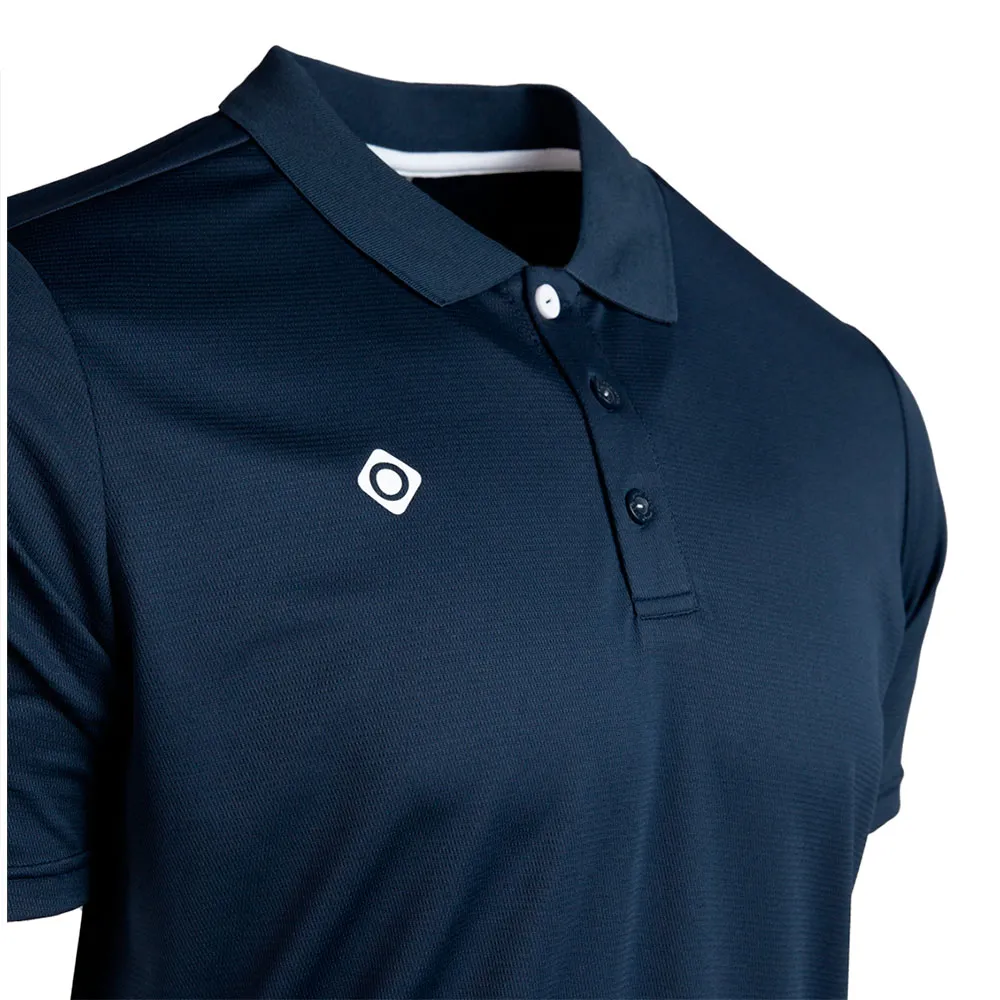 Izas Ordesa V3 ärmlös Polo