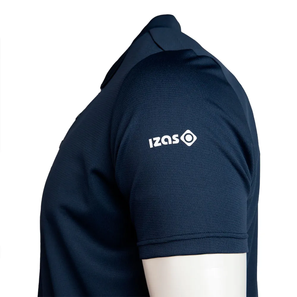 Izas Ordesa V3 ärmlös Polo