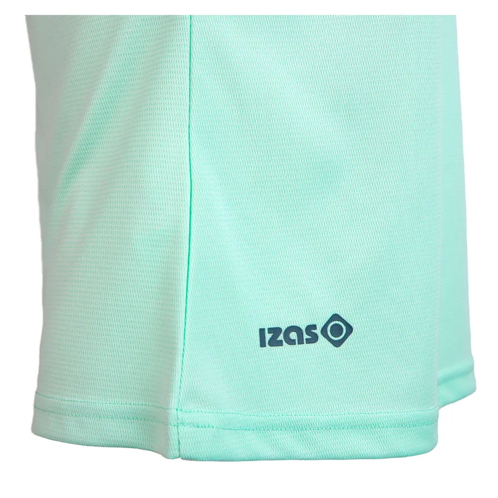 Izas Ordesa V3 Kortärmad Polotröja Izas Ordesa V3 Kortärmad Polotröja