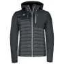 Black / dark grey