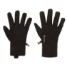 Izas Pater Handskar, Black