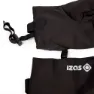 Izas Pater Handskar, Black
