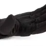 Izas Pater Handskar, Black