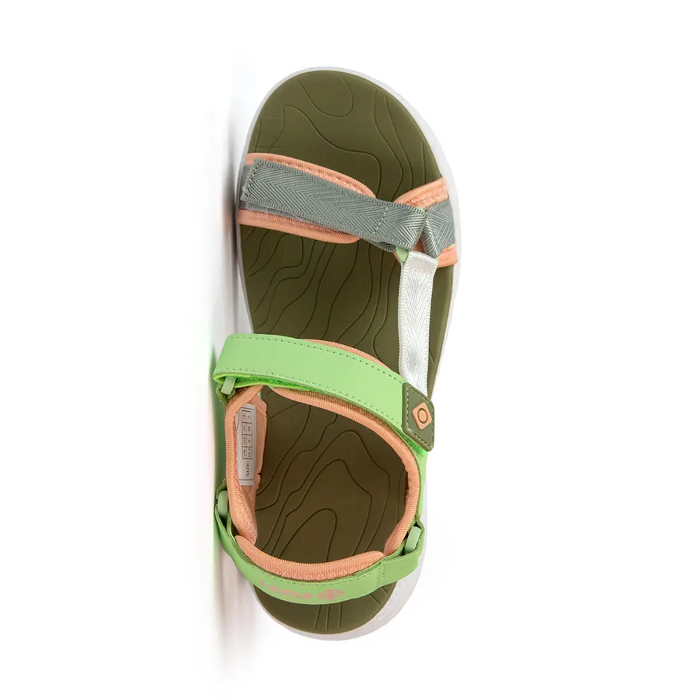 Izas Poitiers Sandaler