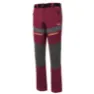 Izas Rhune Byxor, Mineral red / smoke / orange