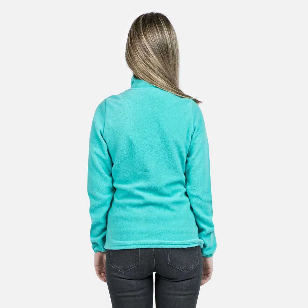Izas Roncal W Fleece