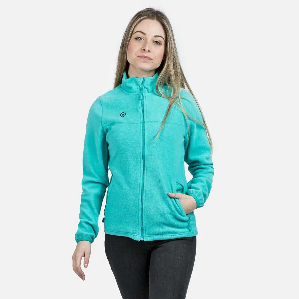 Izas Roncal W Fleece