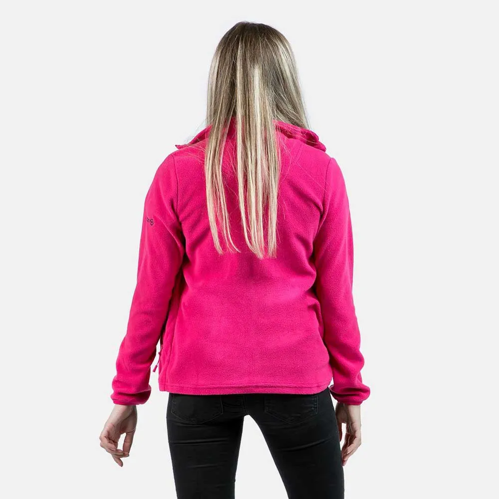 Izas Roncal W Fleece