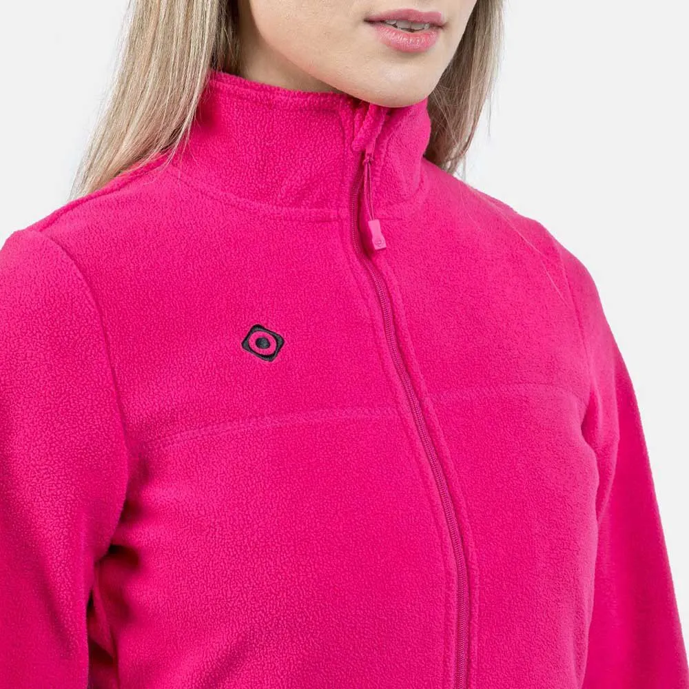 Izas Roncal W Fleece