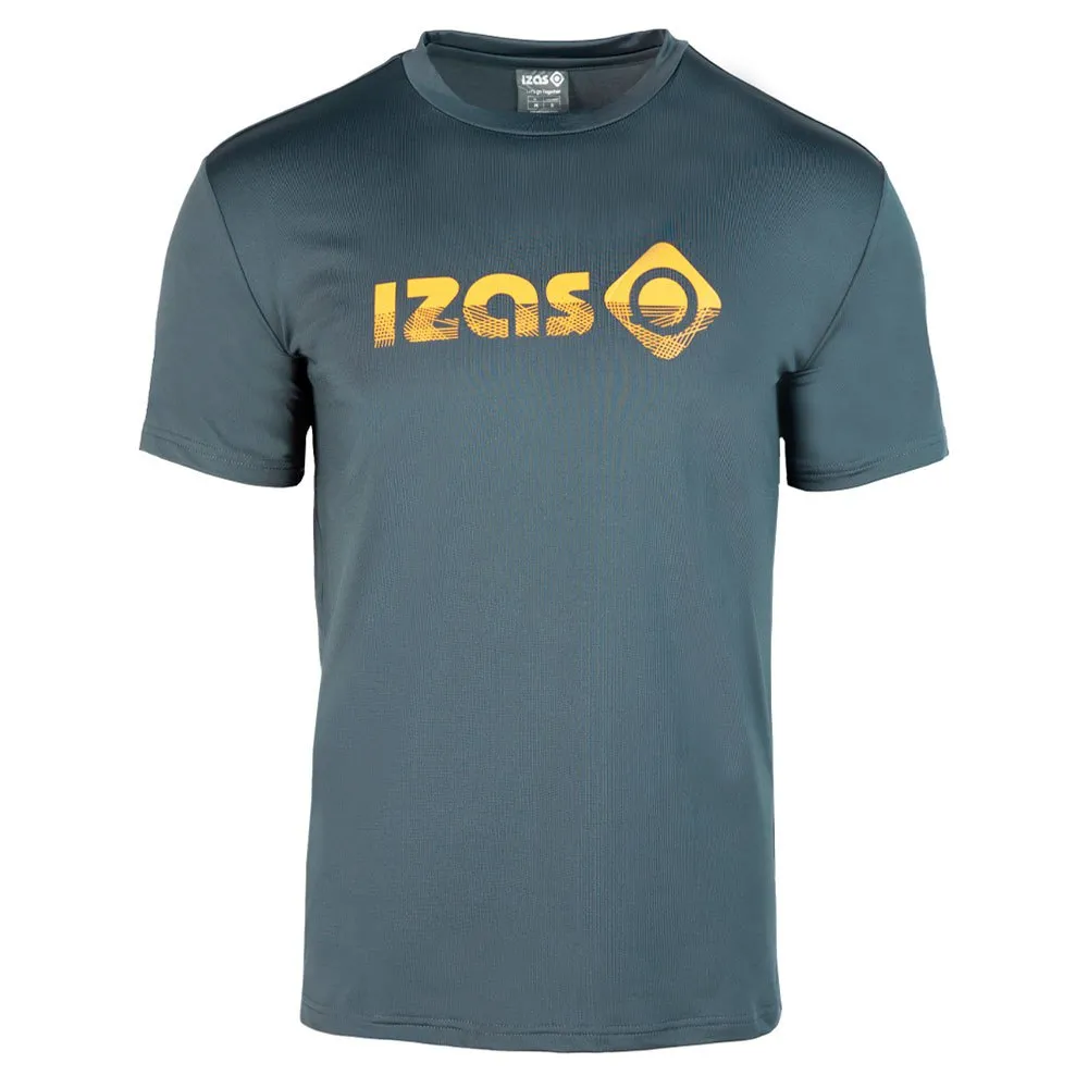 Izas Rudilla M T-shirt Med Korta ärmar