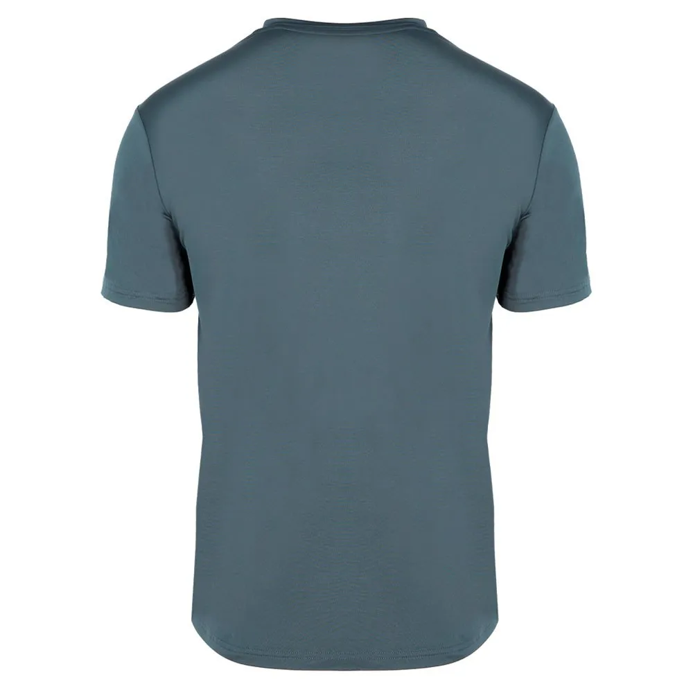 Izas Rudilla M T-shirt Med Korta ärmar