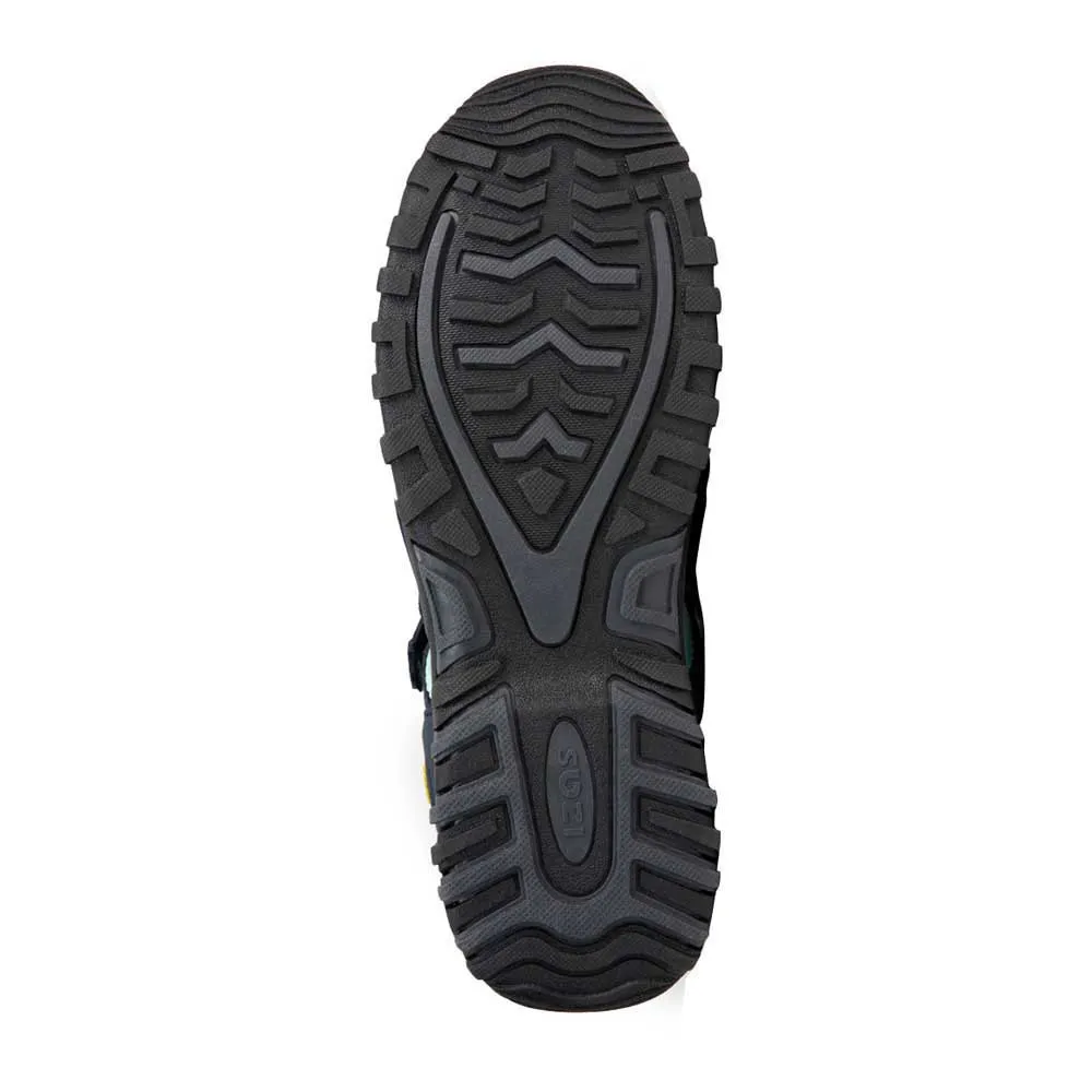 Izas Sardas Sandaler