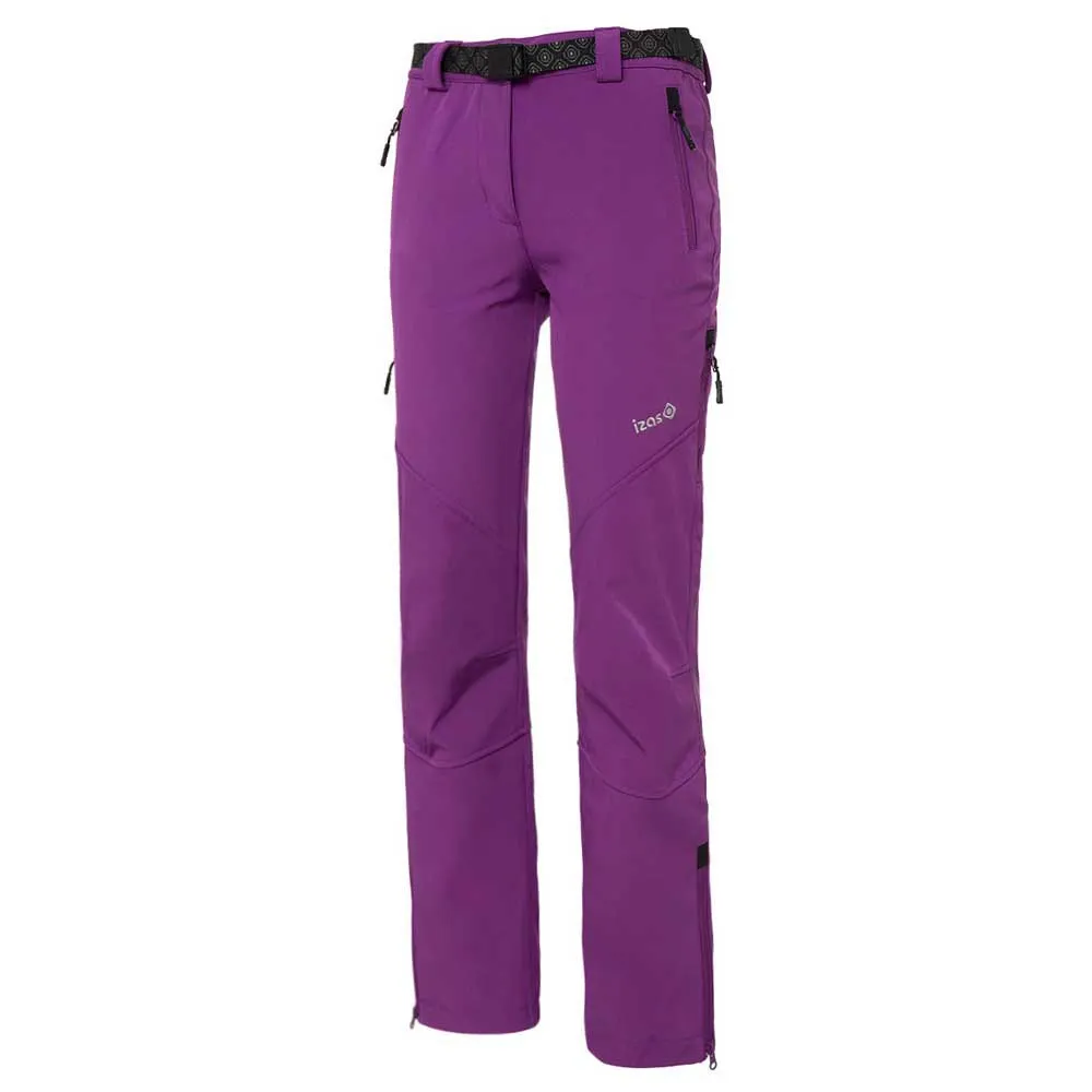 Izas Sayan Byxor, Purple