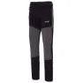 Black / dark grey