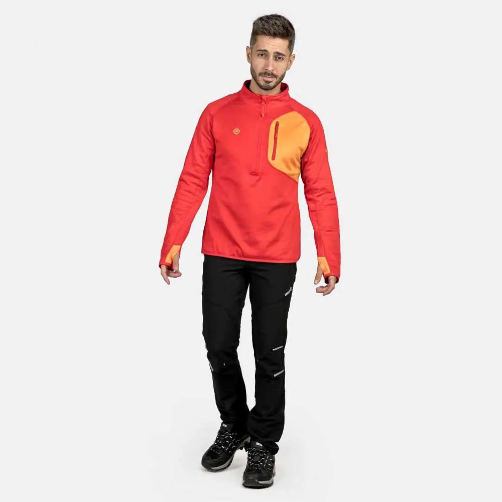 Izas Senz M Fleece