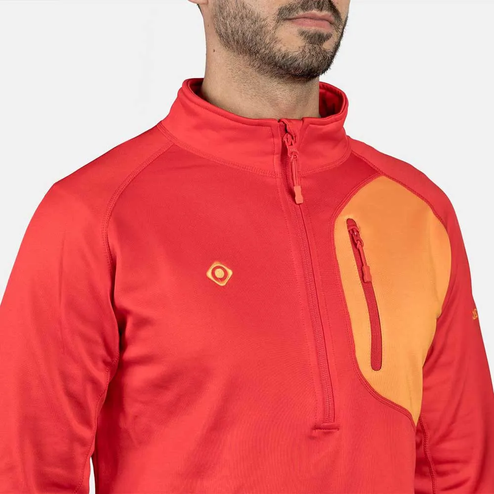 Izas Senz M Fleece