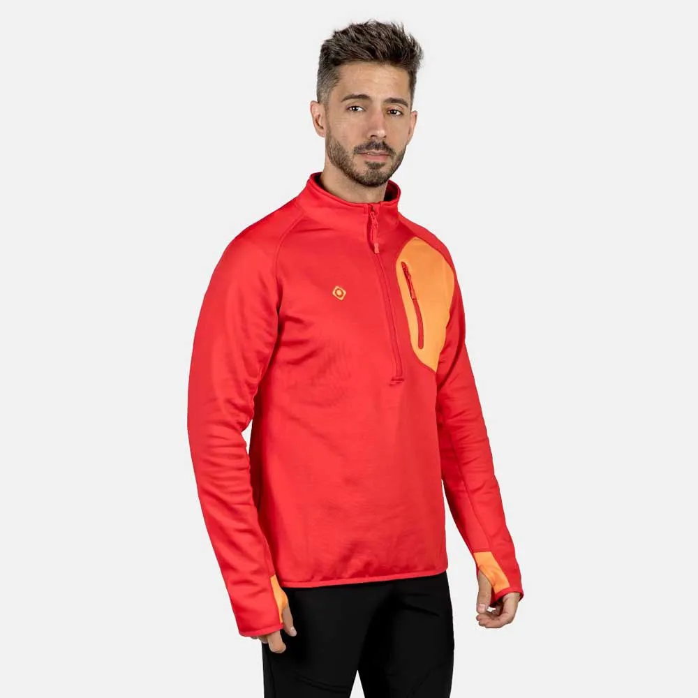 Izas Senz M Fleece