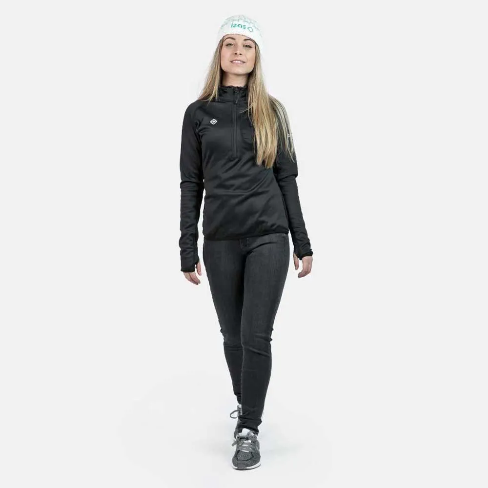 Izas Senz W Fleece