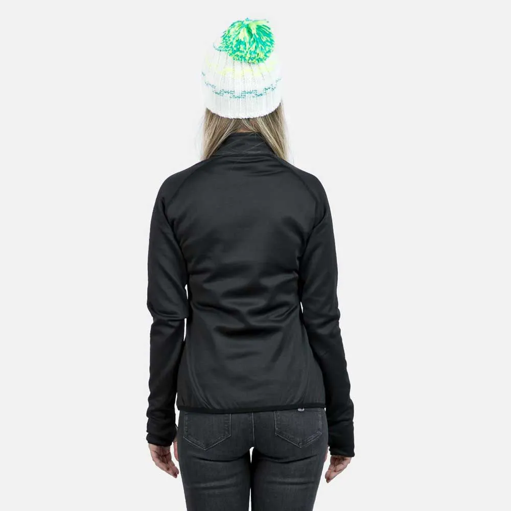 Izas Senz W Fleece