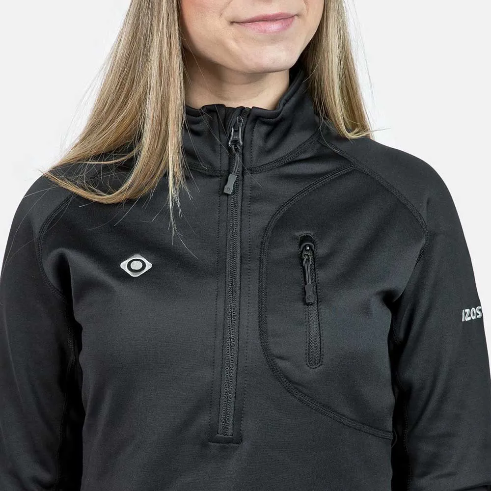 Izas Senz W Fleece