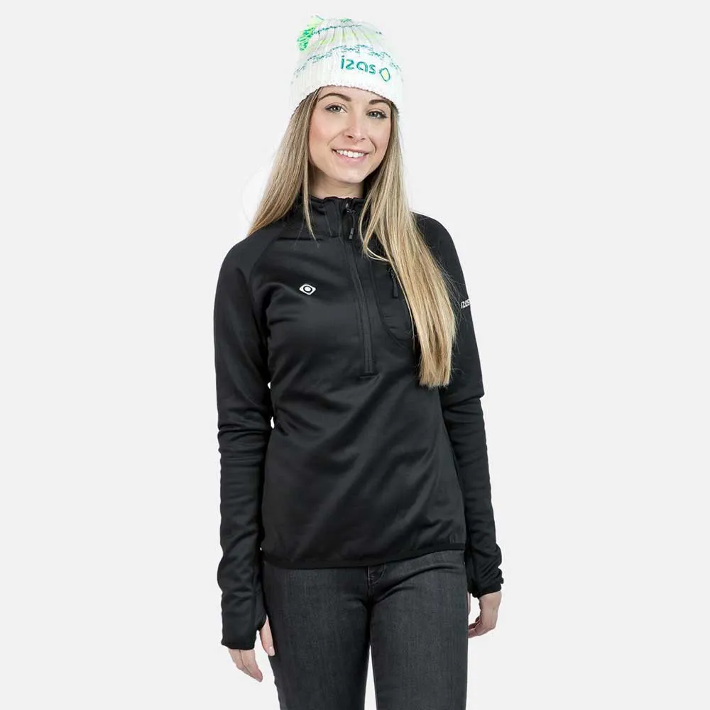 Izas Senz W Fleece