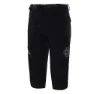 Black / silver