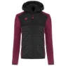 Black / fuxia