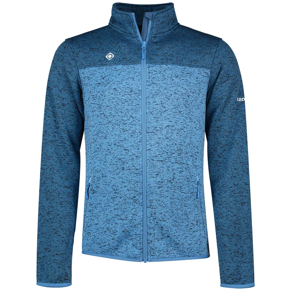 Izas Stratus Softshelljacka
