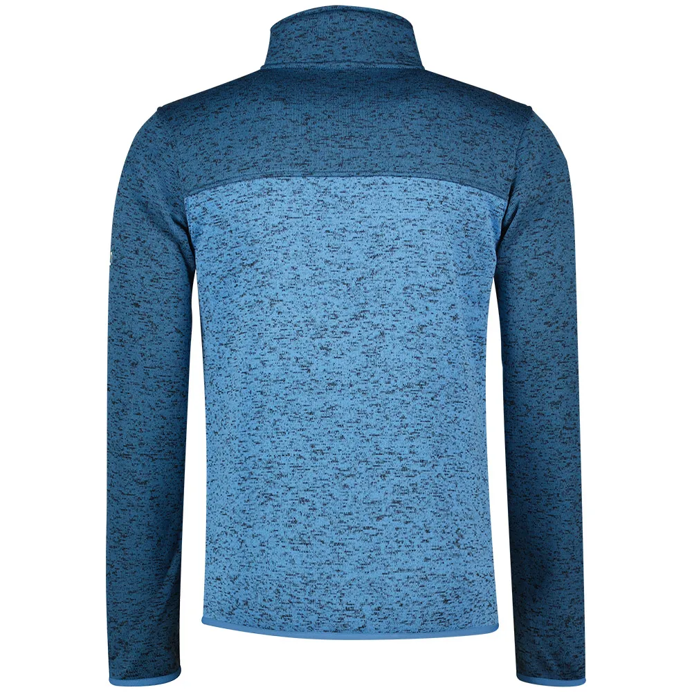 Izas Stratus Softshelljacka