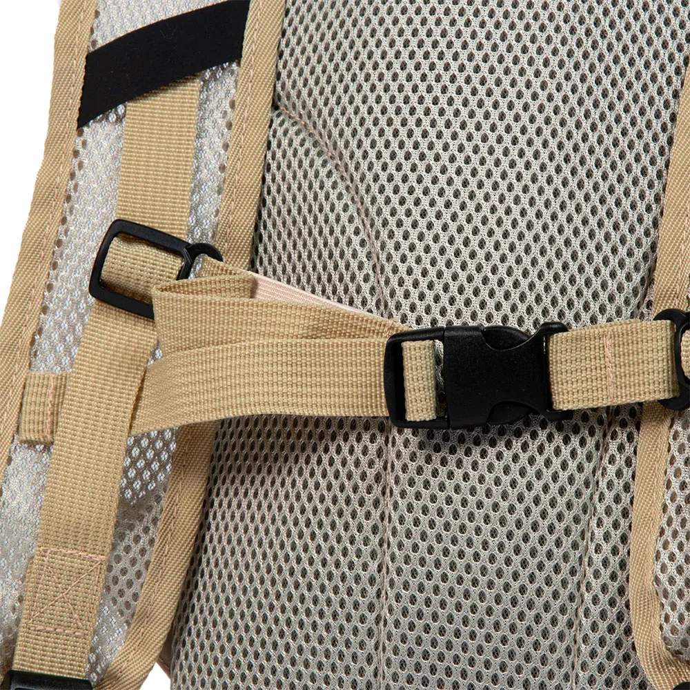 Izas Tindaya V2 5l Ryggsäck, Alfalfa