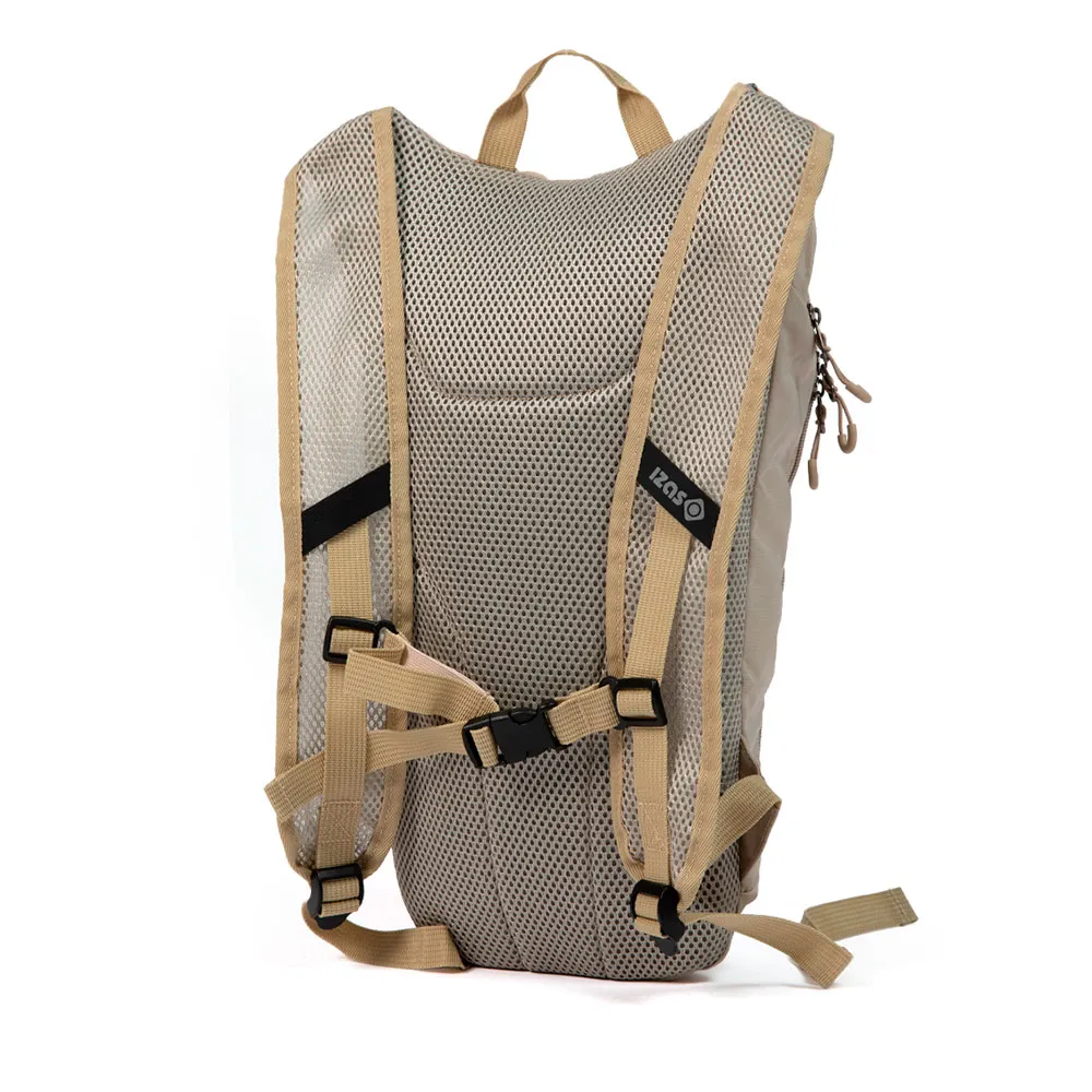 Izas Tindaya V2 5l Ryggsäck, Alfalfa
