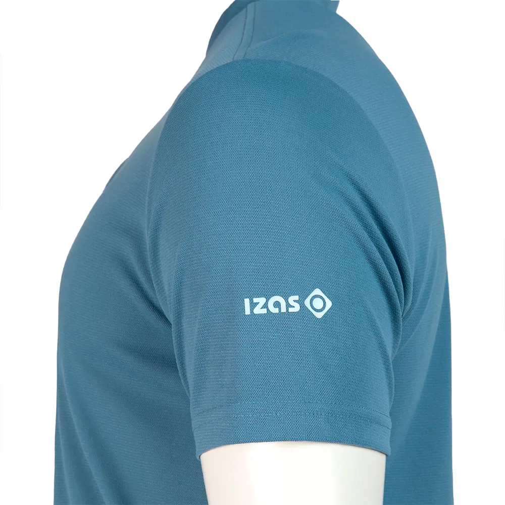 Izas Tomeo Ii Kortärmad Polotröja Izas Tomeo Ii Kortärmad Polotröja