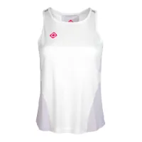 Izas Toulouse ärmlös T-shirt Izas Toulouse ärmlös T-shirt