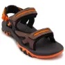 Brown / orange