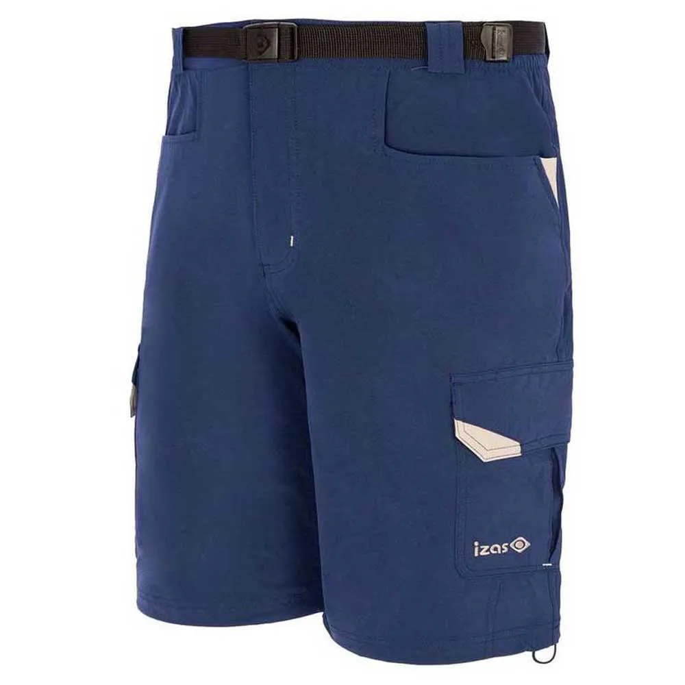 Izas Ulle Shorts