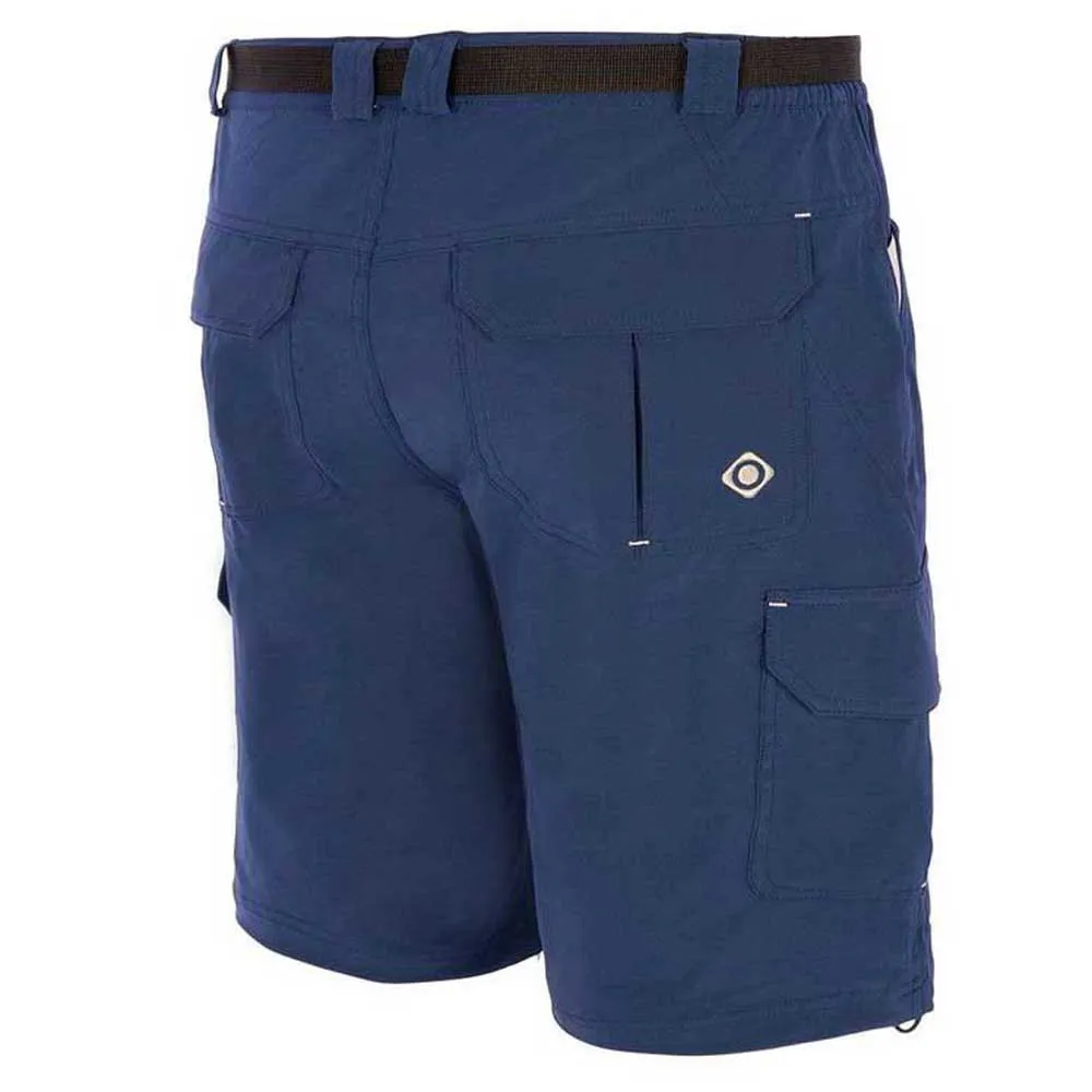 Izas Ulle Shorts