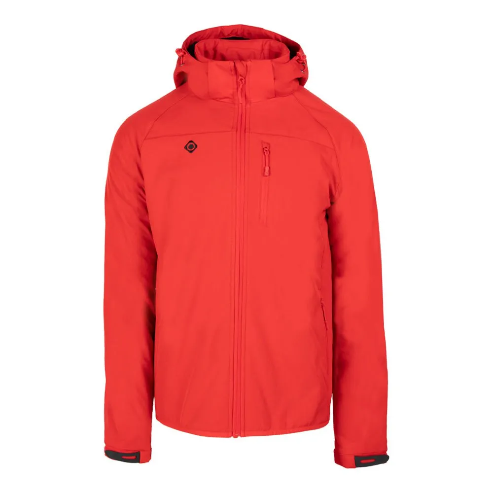 Izas Urbion M Softshelljacka, Red