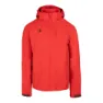 Izas Urbion M Softshelljacka, Red