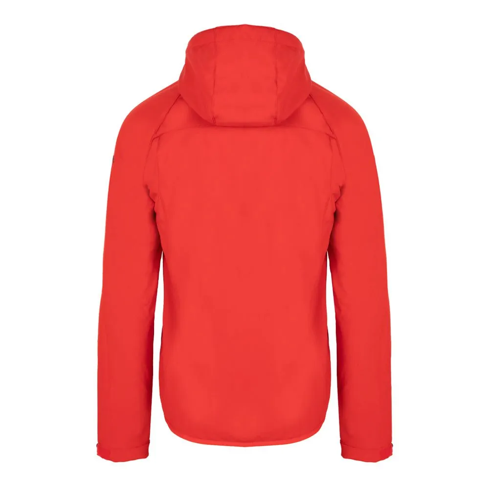 Izas Urbion M Softshelljacka, Red
