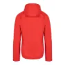 Izas Urbion M Softshelljacka, Red