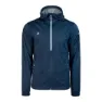 Navy blue / light blue