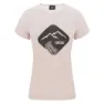 Izas Valle W T-shirt Med Korta ärmar
