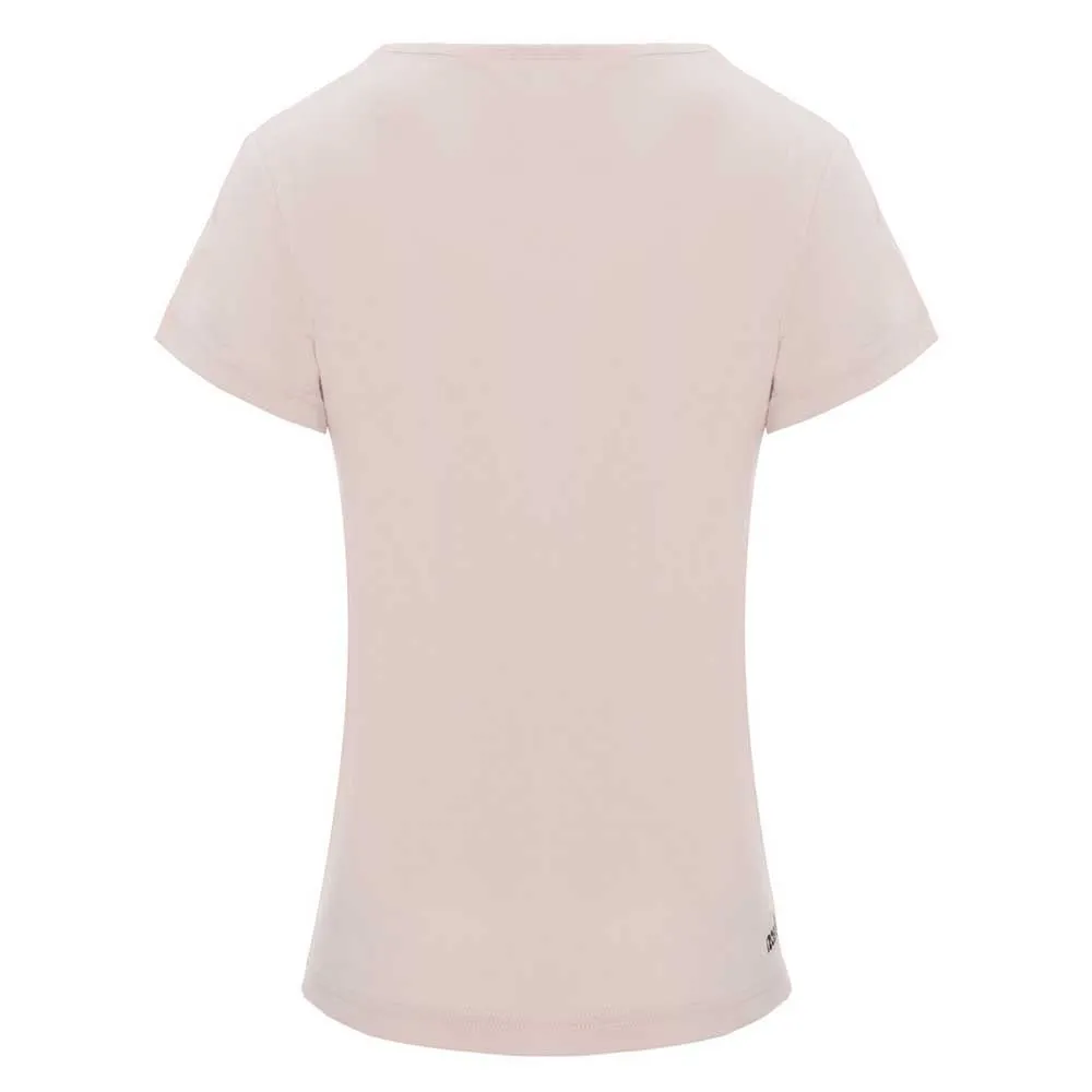 Izas Valle W T-shirt Med Korta ärmar