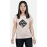 Izas Valle W T-shirt Med Korta ärmar