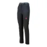 Smoke / black / diva pink