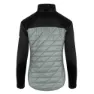 Izas Yeba W Fleece, Black / charcoal / silver