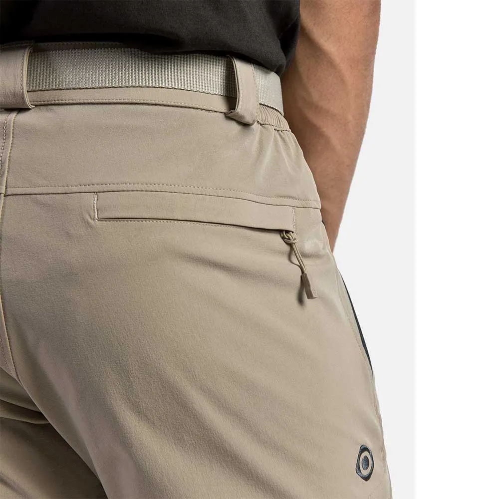 Izas Yeste Shorts Izas Yeste Shorts