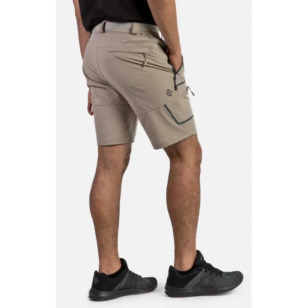 Izas Yeste Shorts Izas Yeste Shorts