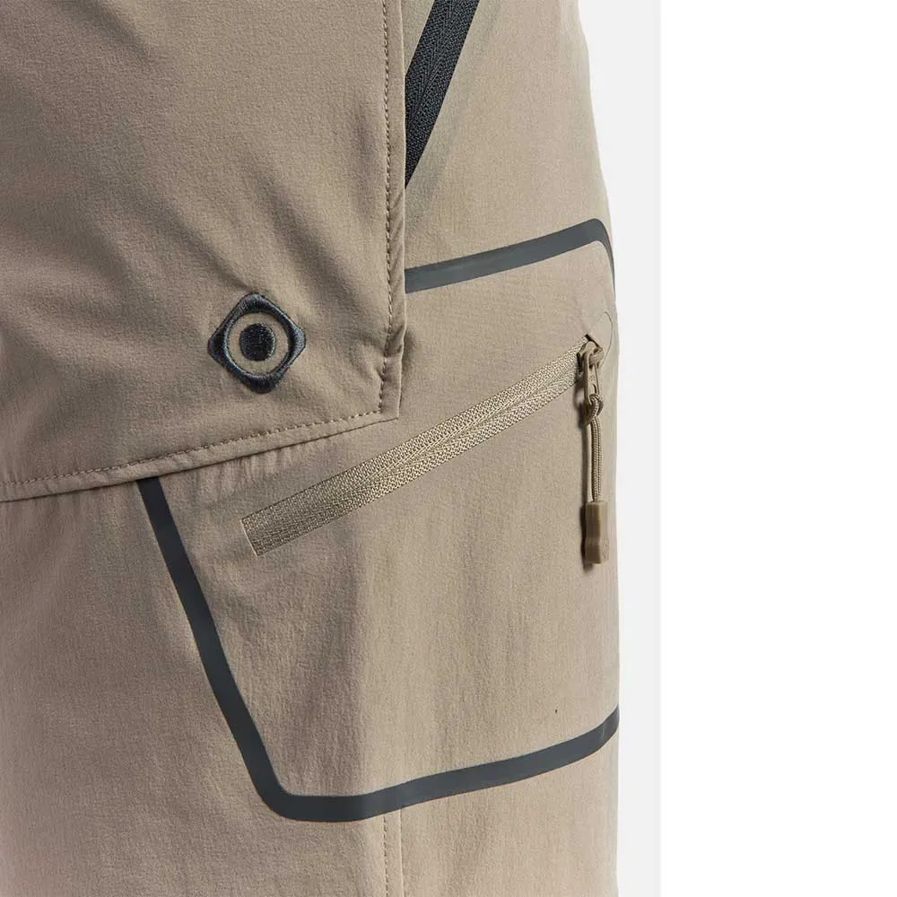 Izas Yeste Shorts Izas Yeste Shorts