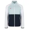 Navy blue / light blue 2